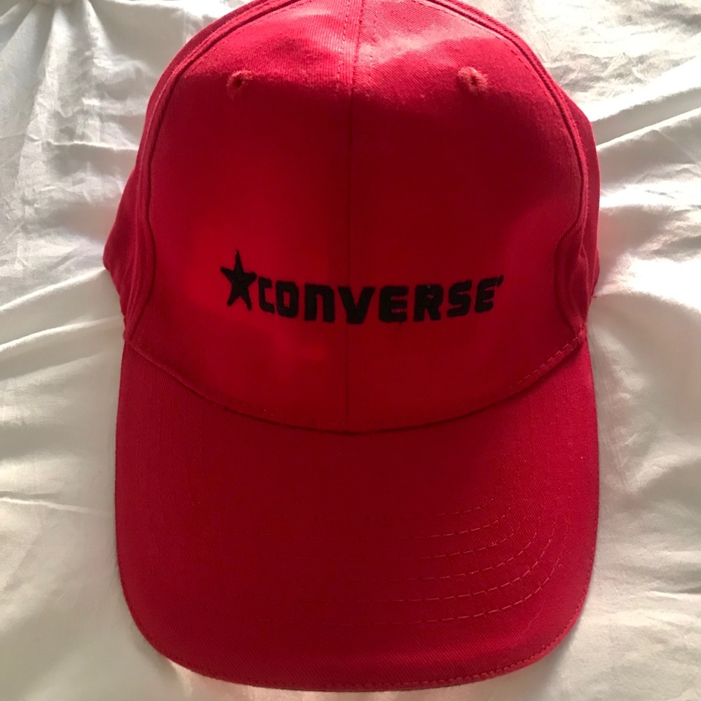 Converse Hat